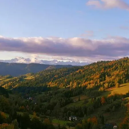 Kwatera prywatna U Doroty I Mariana